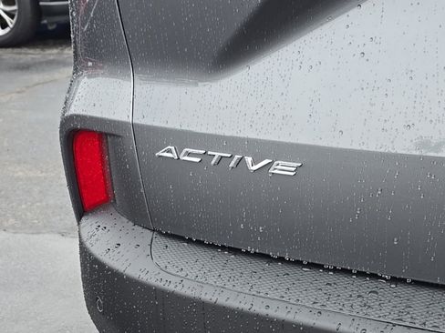 New 2026 Ford Escape Active w/ Active Premium Tech Pack image 66