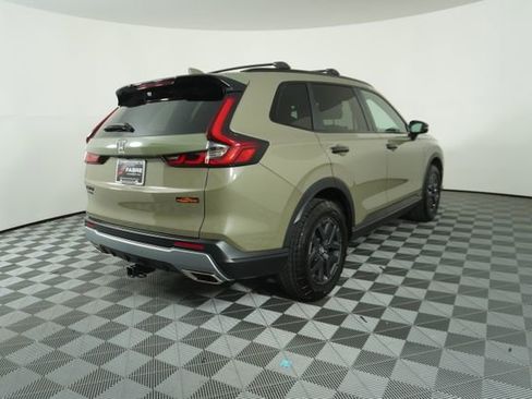 Used 2026 Honda CR-V TrailSport image 7