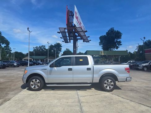 Used 2011 Ford F150 XLT w/ XLT Convenience Pkg RWD image 15