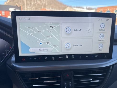 Used 2024 Ford Escape Active w/ Tech Pack #1 image 17