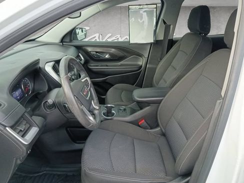 Used 2022 GMC Terrain SLE w/ LPO, Floor Liner Package FWD image 19