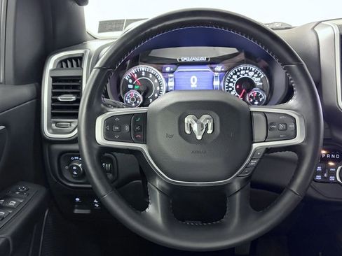 Used 2022 RAM 1500 Big Horn AWD/4WD image 20