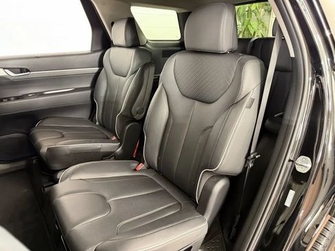 Used 2024 Hyundai Palisade XRT AWD/4WD image 35