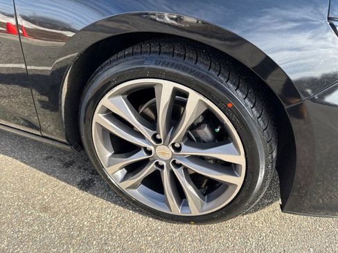 Used 2024 Chevrolet Malibu LT image 10