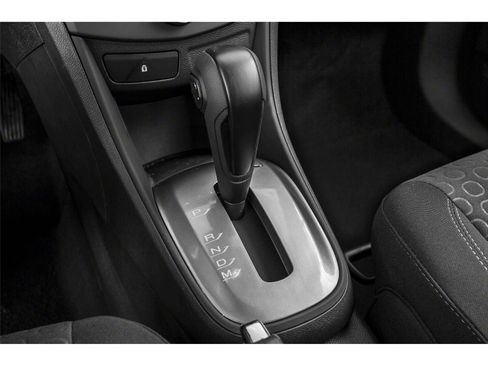 Used 2015 Chevrolet Trax LT w/ LT Plus Package image 13