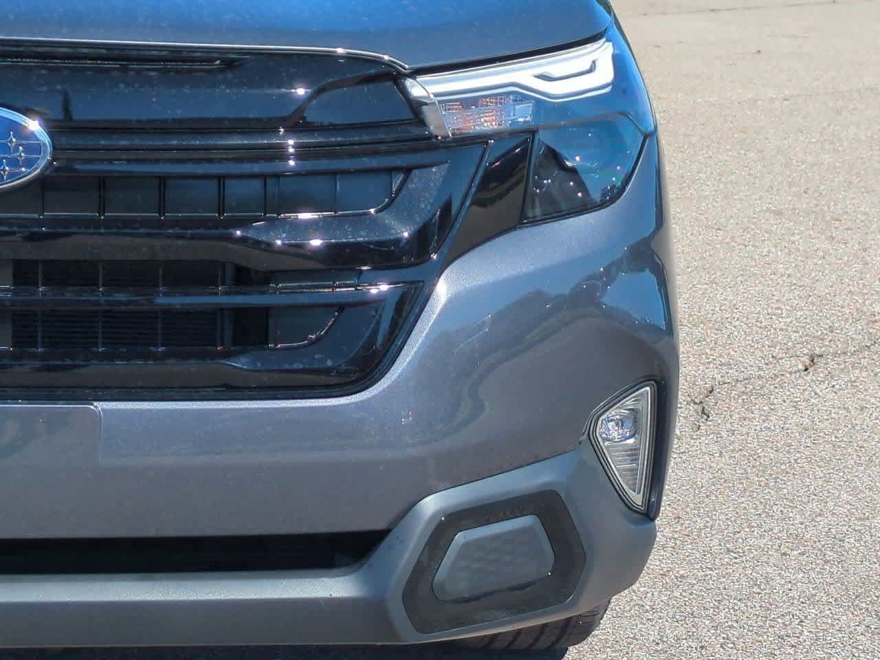 New 2026 Subaru Forester Sport AWD/4WD image 10