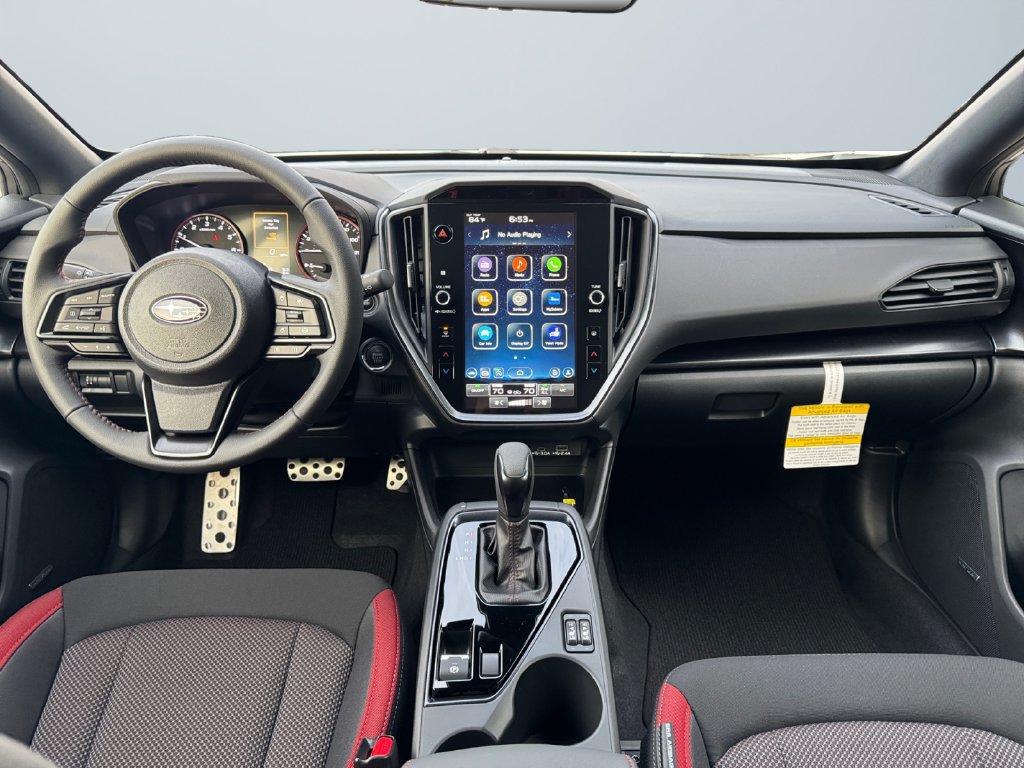 New 2026 Subaru Impreza RS AWD/4WD image 10
