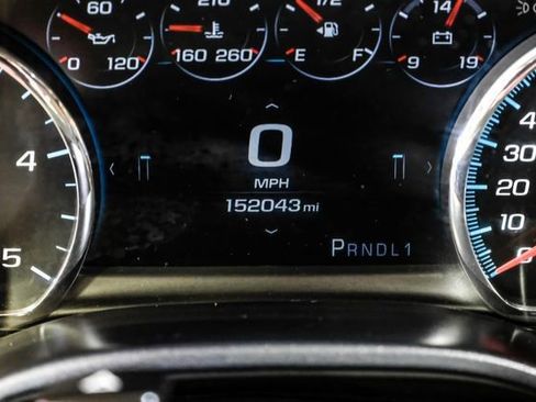 Used 2019 GMC Sierra 2500 Denali w/ Duramax Plus Package image 19