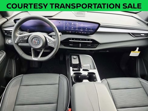 New 2026 Buick Enclave Sport Touring w/ Power Package AWD/4WD image 9