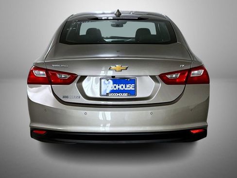 Used 2024 Chevrolet Malibu LT image 6