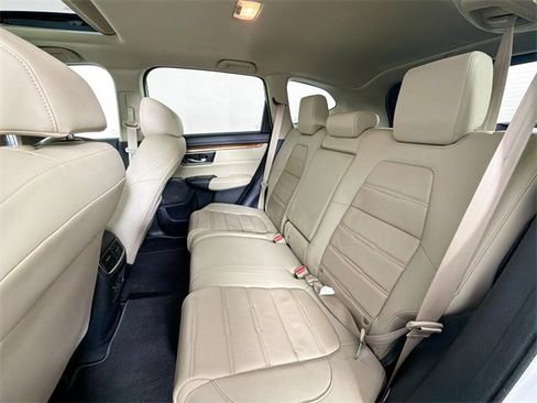 Used 2021 Honda CR-V Touring image 22
