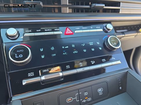 New 2026 Hyundai Santa Fe Calligraphy image 21