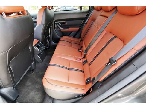 Certified 2025 MAZDA CX-50 2.5 Turbo w/ Accent Package image 12