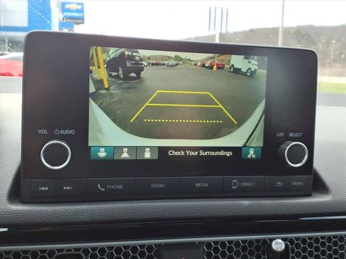 Used 2025 Honda Civic Sport image 18