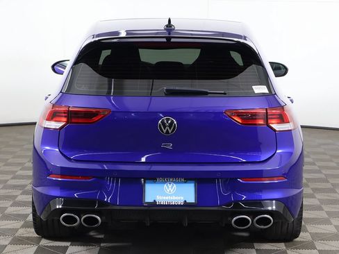 Used 2023 Volkswagen Golf R AWD/4WD image 16