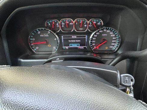 Used 2019 Chevrolet Silverado 2500 LTZ w/ Duramax Plus Package image 32