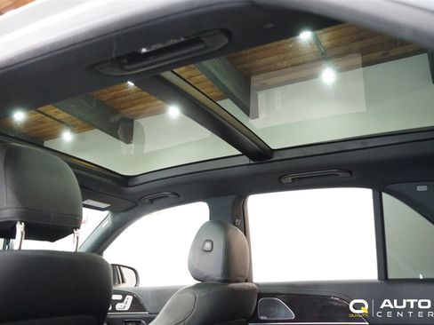 Used 2021 Mercedes-Benz GLE 350 4MATIC image 46