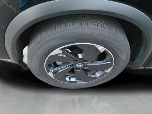 Used 2025 Nissan Rogue SV AWD/4WD image 31