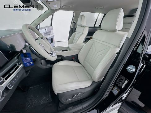 New 2026 Hyundai Santa Fe SEL AWD/4WD image 25