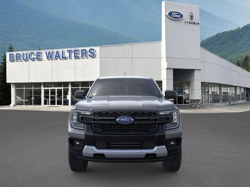 New 2026 Ford Ranger XLT w/ Trailer Tow Package AWD/4WD image 30