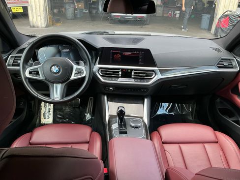 Used 2022 BMW M440i Coupe image 18