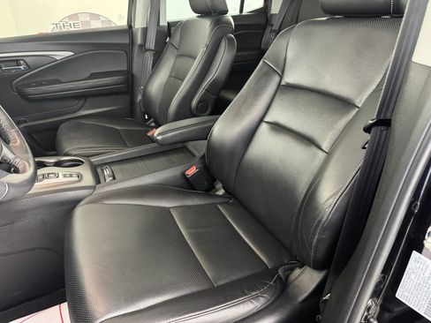 Used 2021 Honda Ridgeline RTL image 32