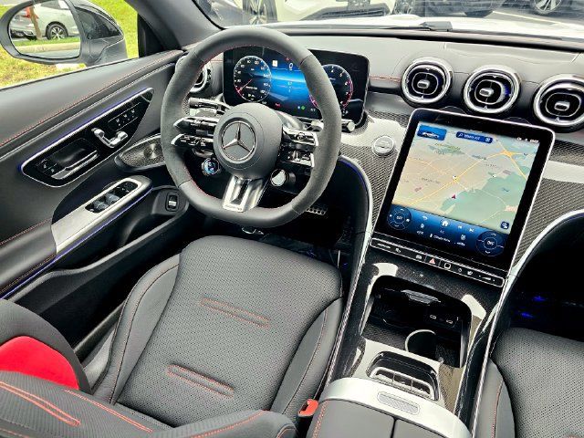 New 2027 Mercedes-Benz CLE 53 AMG 4MATIC Cabriolet image 27