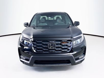 New 2026 Honda Ridgeline TrailSport