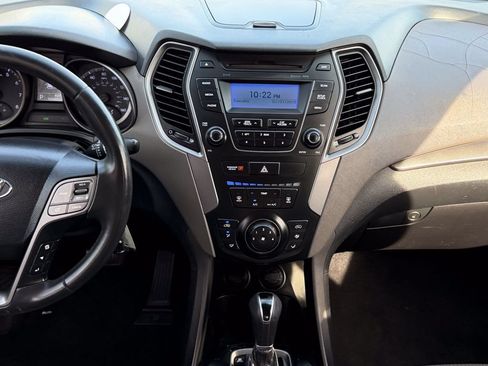 Used 2013 Hyundai Santa Fe Sport w/ Popular Equipment Pkg FWD image 15