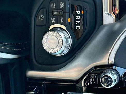 New 2026 RAM 1500 Tungsten w/ Trailer Tow Group AWD/4WD image 21
