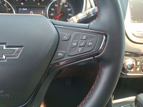 Certified 2023 Chevrolet Equinox RS AWD/4WD image 21