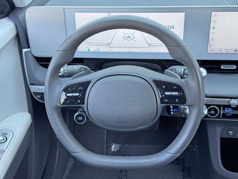 Used 2024 Hyundai Ioniq 5 SEL RWD image 18