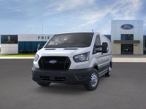 New 2025 Ford Transit 150 Low Roof AWD image 2