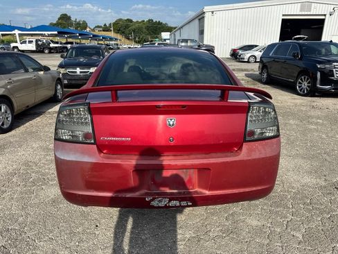 Used 2007 Dodge Charger RWD image 5