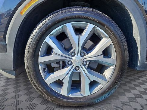 Used 2021 Hyundai Palisade SEL w/ Premium Package image 8