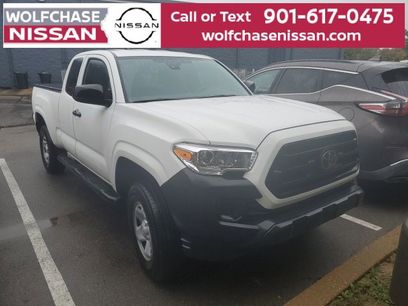 Used 2023 Toyota Tacoma SR