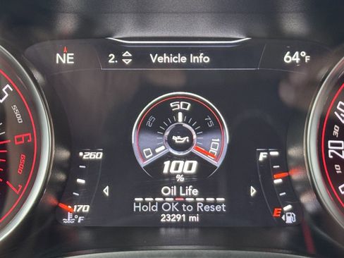 Used 2020 Dodge Challenger R/T Scat Pack RWD image 25