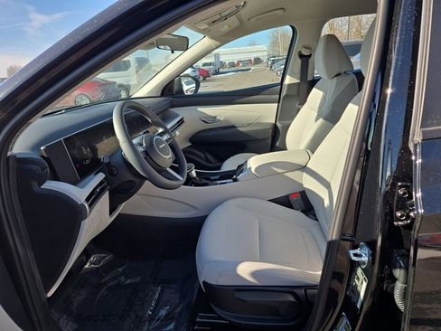 New 2026 Hyundai Tucson SE AWD/4WD image 22