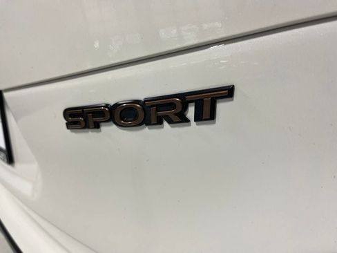 Certified 2026 Subaru Forester Sport AWD/4WD image 33