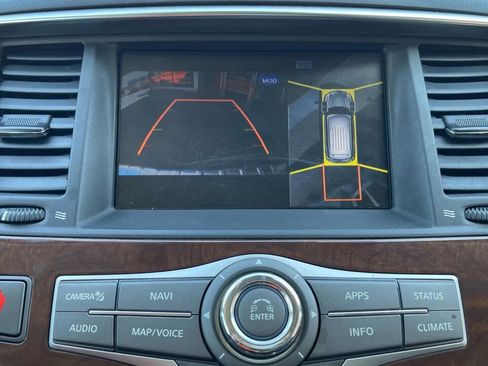 Used 2019 INFINITI QX80 Luxe w/ Proassist Package image 34