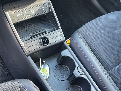 Used 2025 Hyundai Kona N Line S image 21