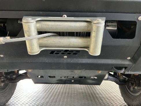 Used 2021 Toyota Tacoma TRD Off-Road w/ TRD Premium Off Road Package image 26