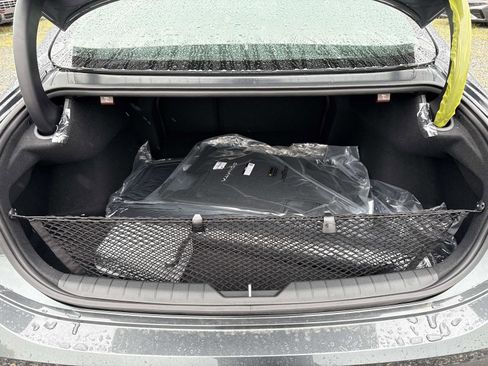 New 2026 Hyundai Sonata SE FWD image 11