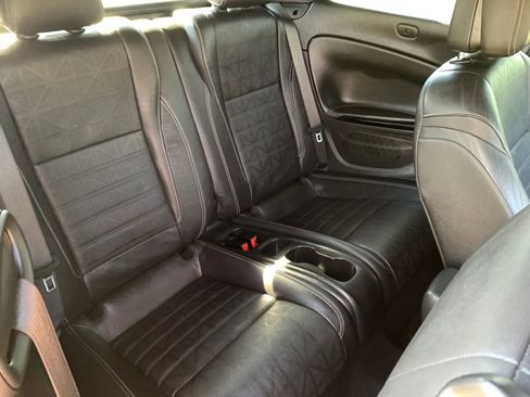 Used 2016 Buick Cascada Premium image 28