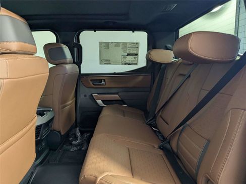 New 2026 Toyota Tundra 1794 Edition AWD/4WD image 23