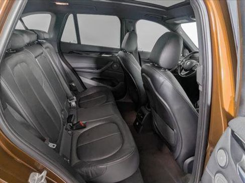 Used 2017 BMW X1 sDrive28i image 21