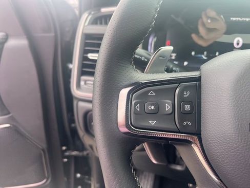 New 2026 RAM 1500 RHO image 21