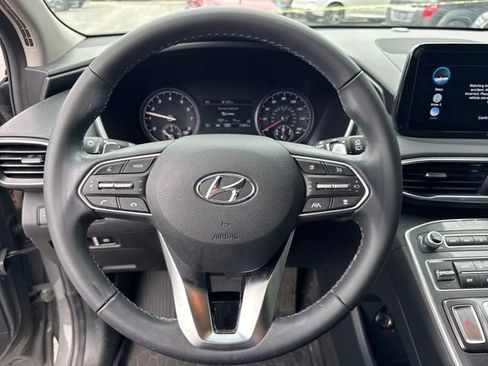 Used 2023 Hyundai Santa Fe SEL FWD image 18