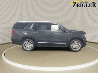New 2026 GMC Yukon Denali w/ LPO, Floor Liner Package AWD/4WD video 4