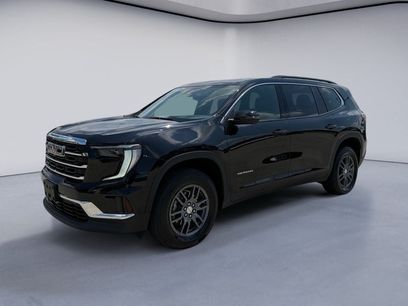 Used 2025 GMC Acadia Elevation